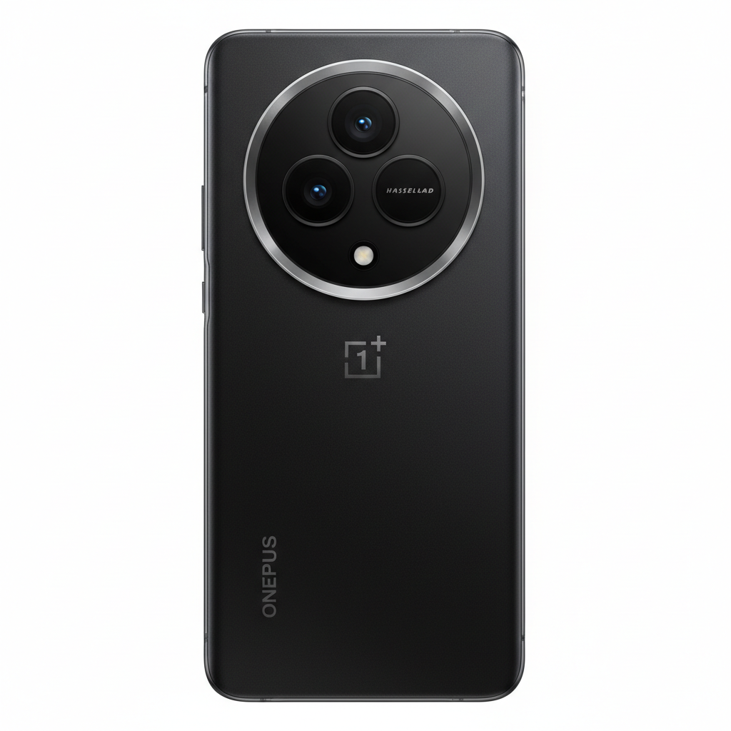 OnePlus 12 reconditionné - face arrière