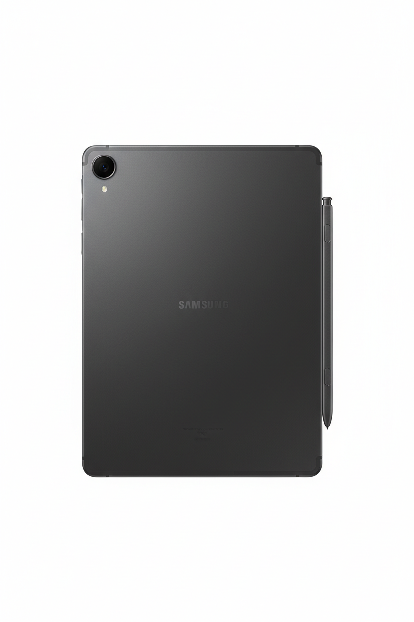 Samsung Galaxy Tab S9 reconditionné - face arrière