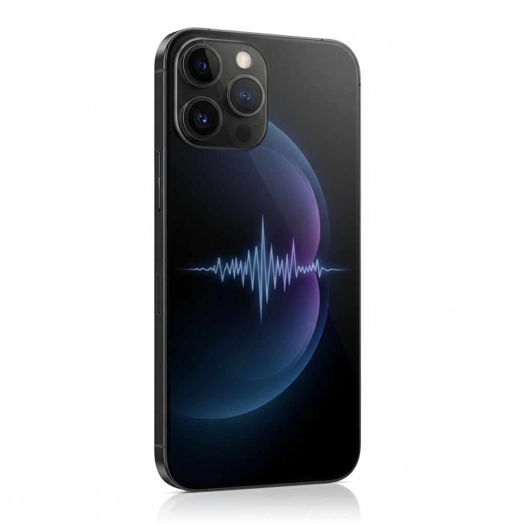 iPhone 15 Pro Max reconditionné