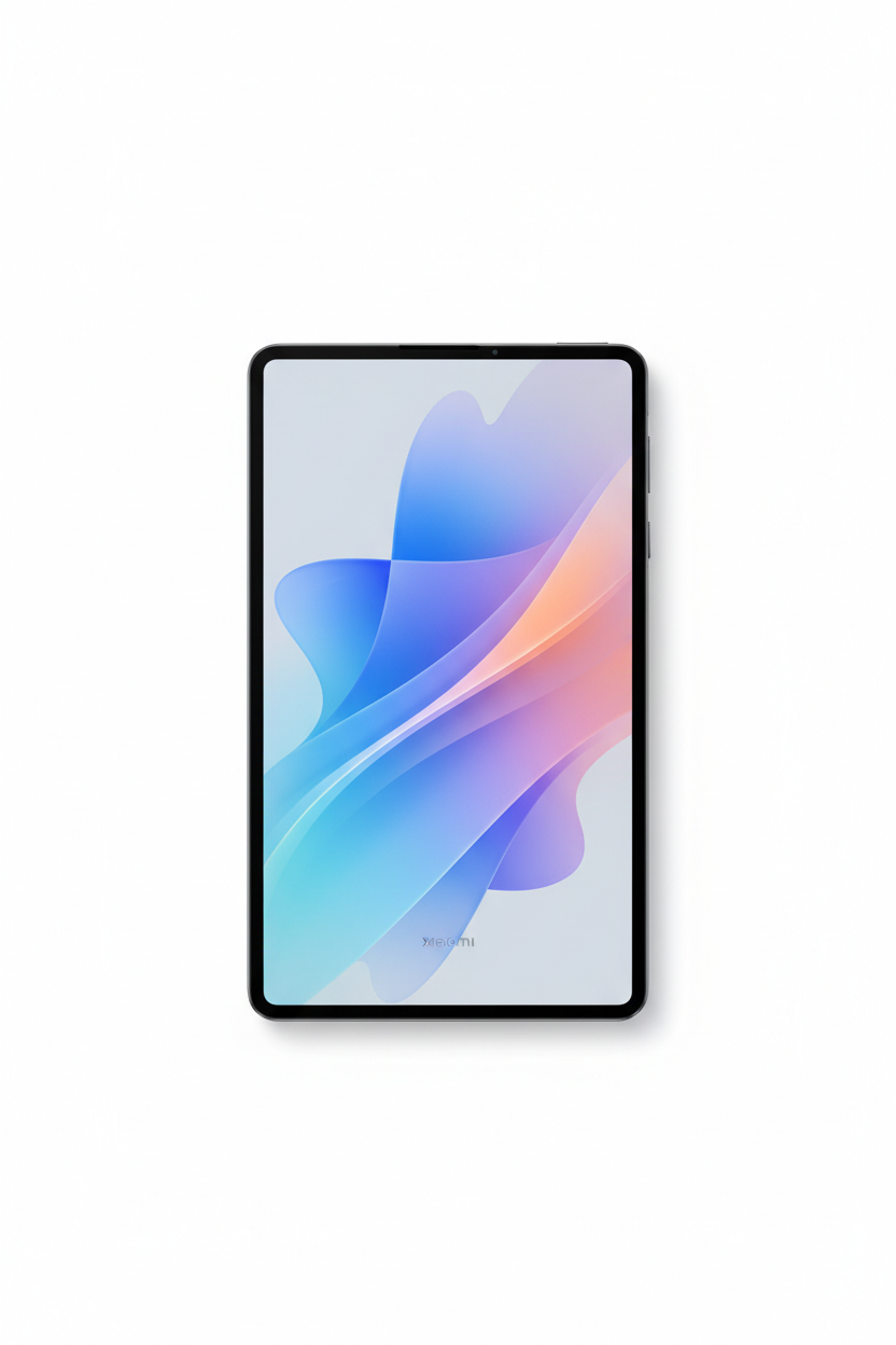Xiaomi Pad 6 reconditionné - face avant