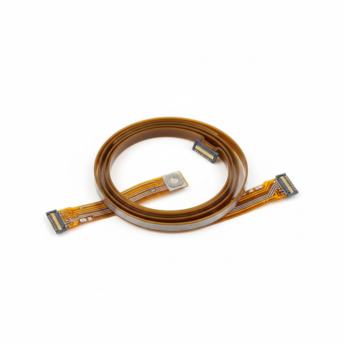 Nappe flex remplacement smartphone vue de face