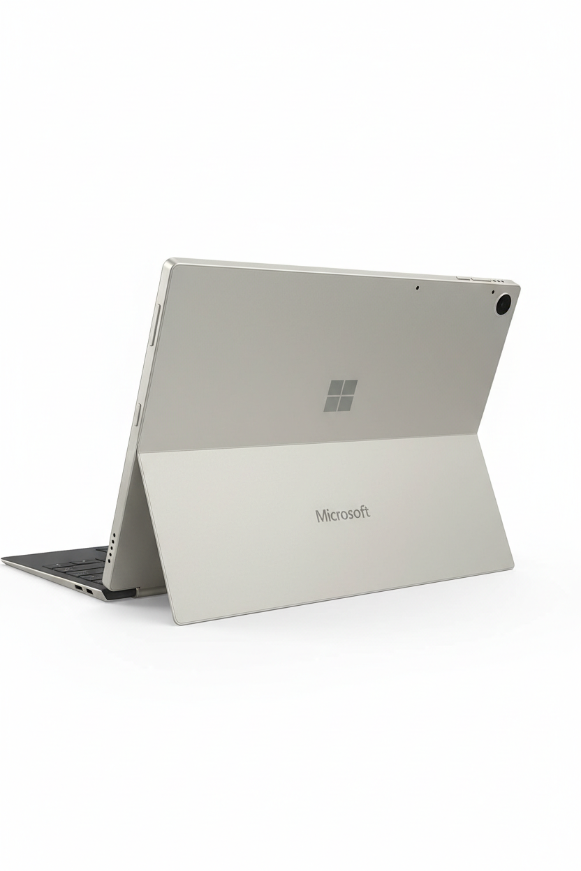 Microsoft Surface Pro 9 reconditionné - face arrière