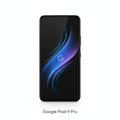 Google Pixel 9 Pro reconditionné - face avant