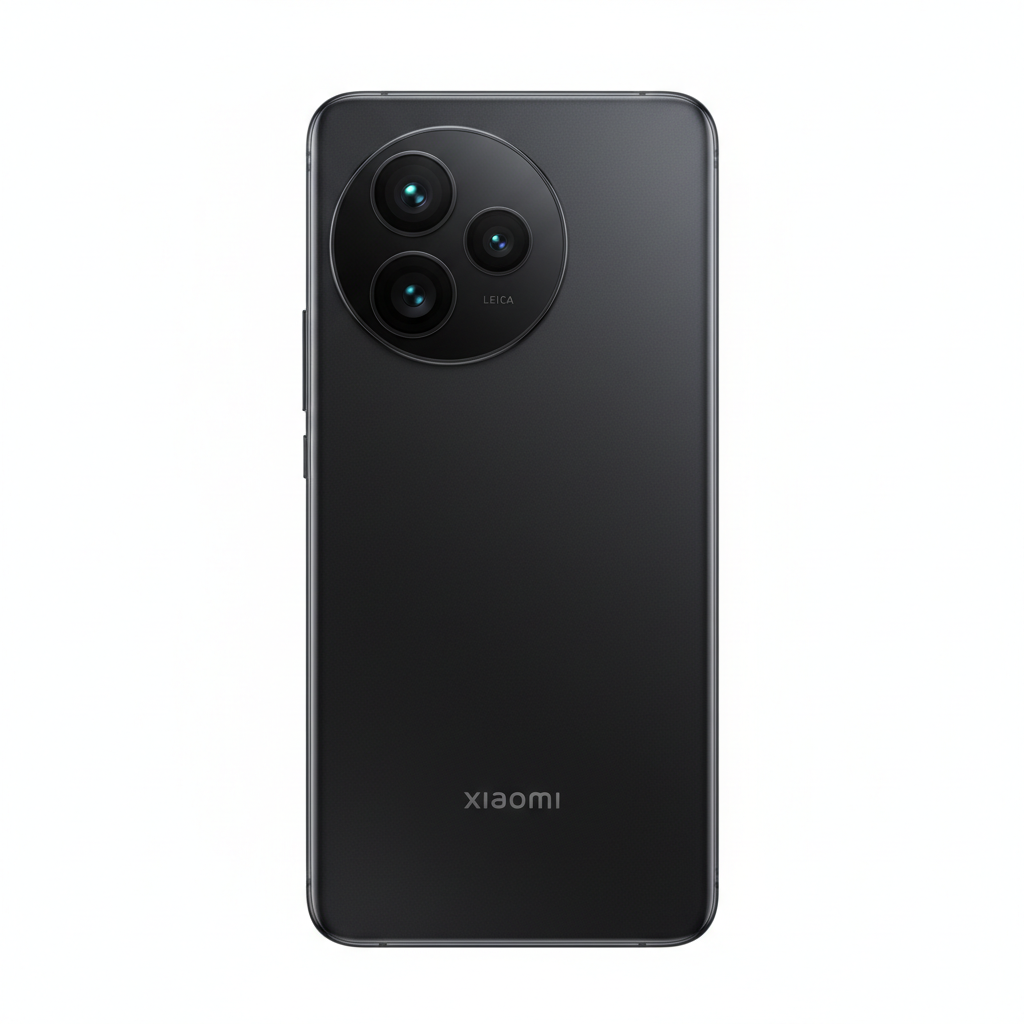 Xiaomi 14 Pro reconditionné - face arrière
