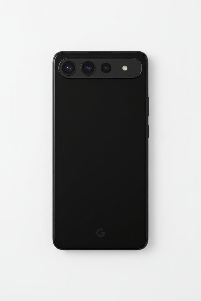 Google Pixel 9 Pro reconditionné - face avant portrait