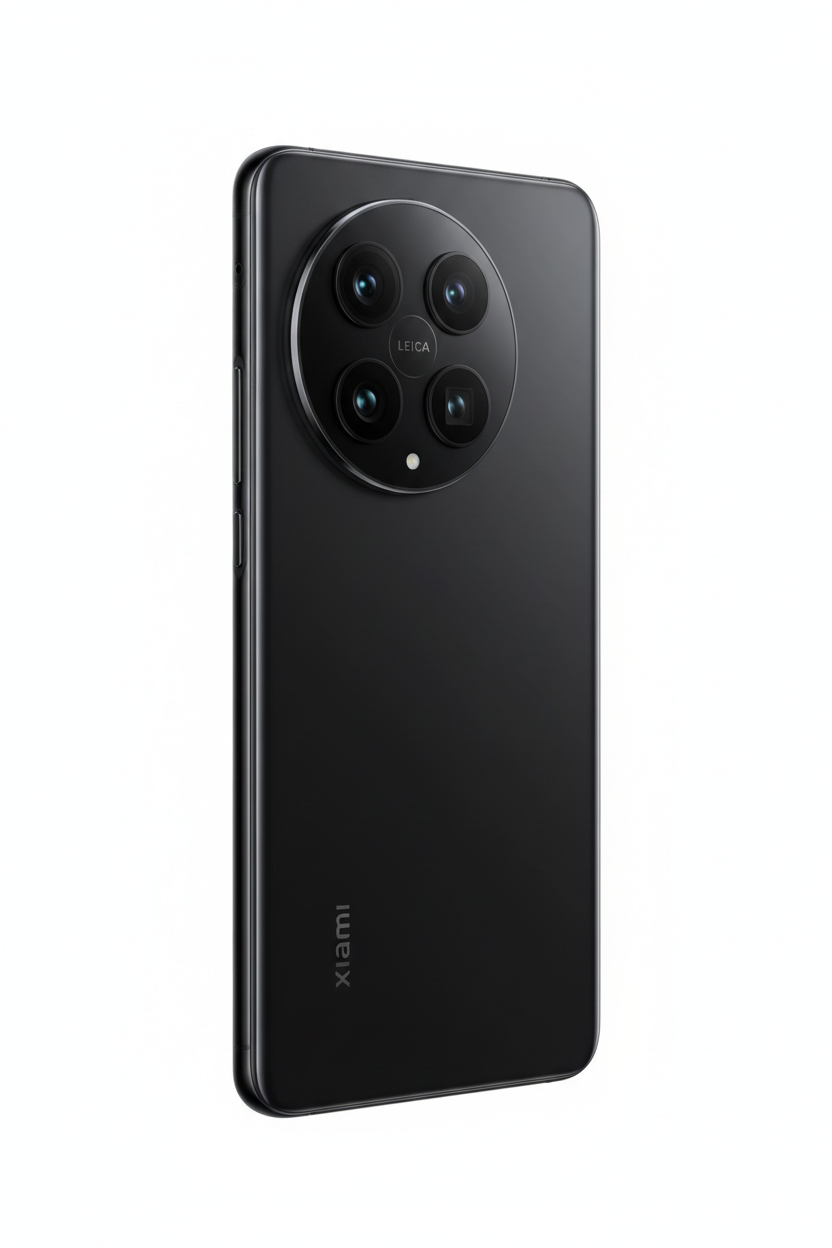 Xiaomi 14 Pro reconditionné - face arrière portrait