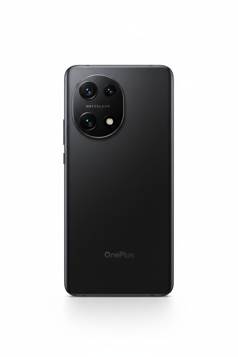OnePlus 12 reconditionné - face arrière portrait