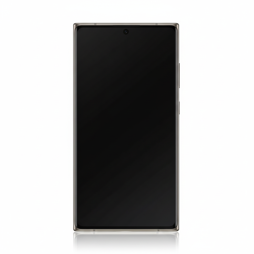 Samsung Galaxy S24 Ultra reconditionné - face avant