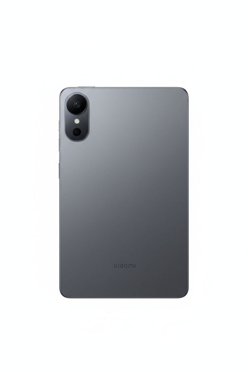 Xiaomi Pad 6 reconditionné - face arrière