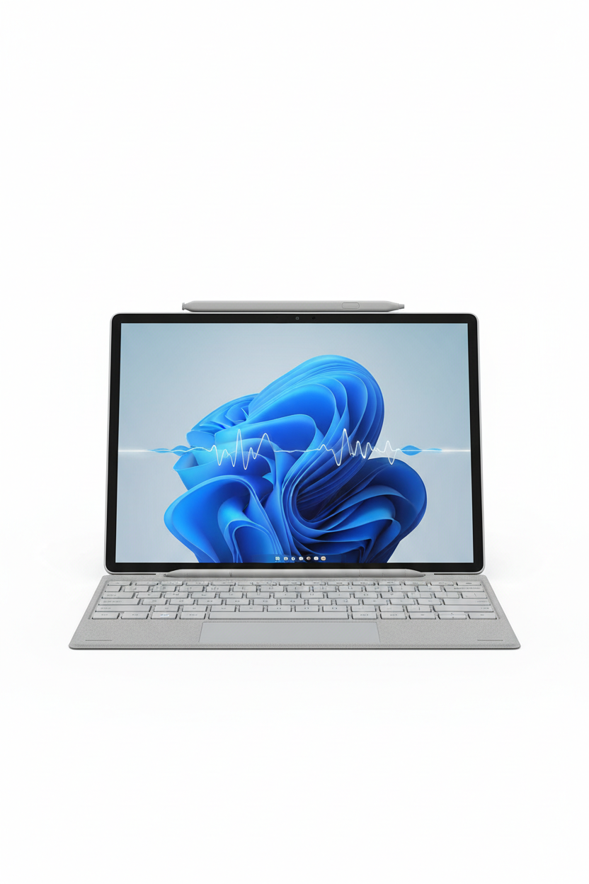 Microsoft Surface Pro 9 reconditionné - face avant