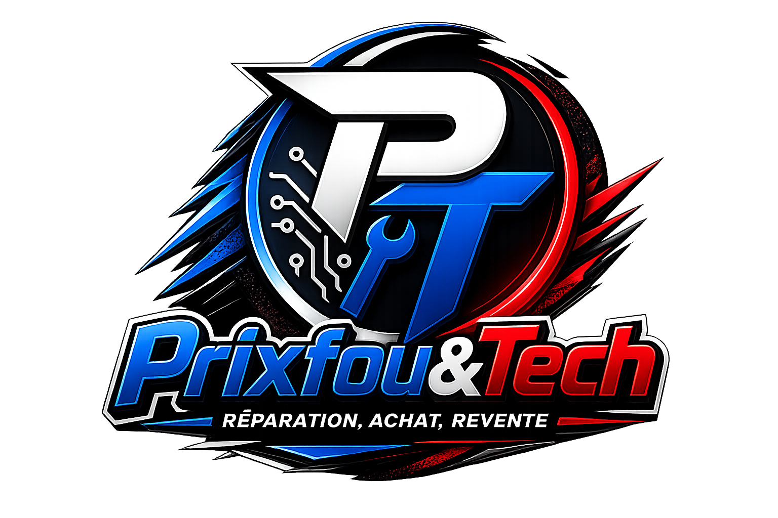 Prixfou&Tech